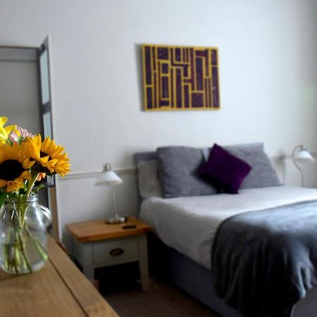 Bed and Breakfast Westham Warwick  Exterior foto